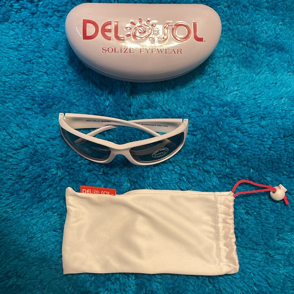 Del Sol Sunglasses
